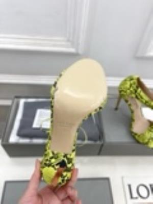 wholesale quality tom ford women shoes model no. 8